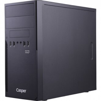Casper Nirvana N200 N2L.1070-8E00X Masaüstü Bilgisayar kullananlar yorumlar